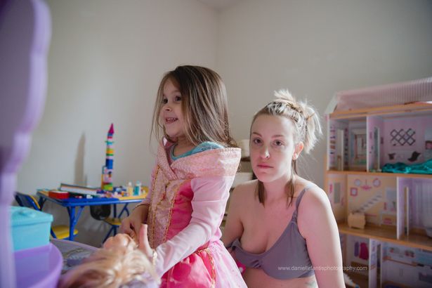 DANIELLE FANTIS PHOTOGRAPY