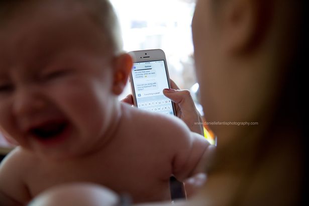 DANIELLE FANTIS PHOTOGRAPY