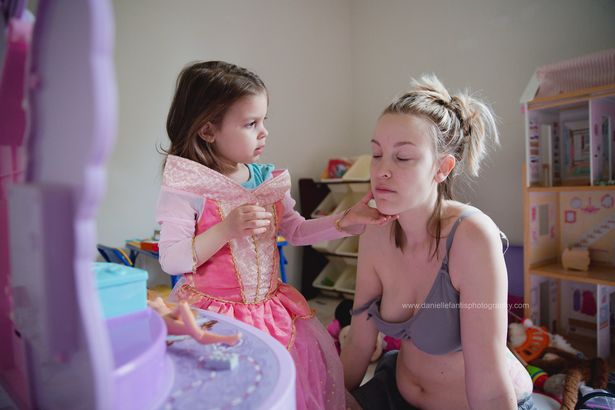 DANIELLE FANTIS PHOTOGRAPY