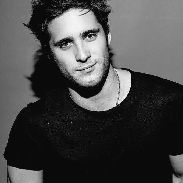Diego Boneta | Facebook Oficial