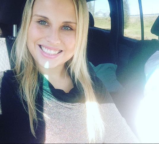 Dominique Cretton | Instagram