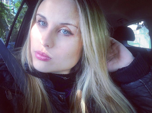 Dominique Cretton | Instagram