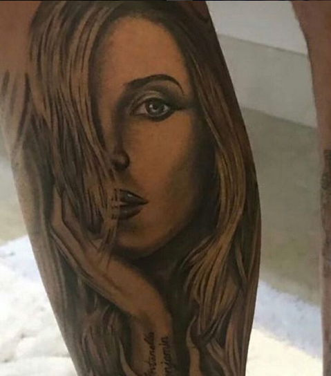 Eduardo Vargas fc | Instagram