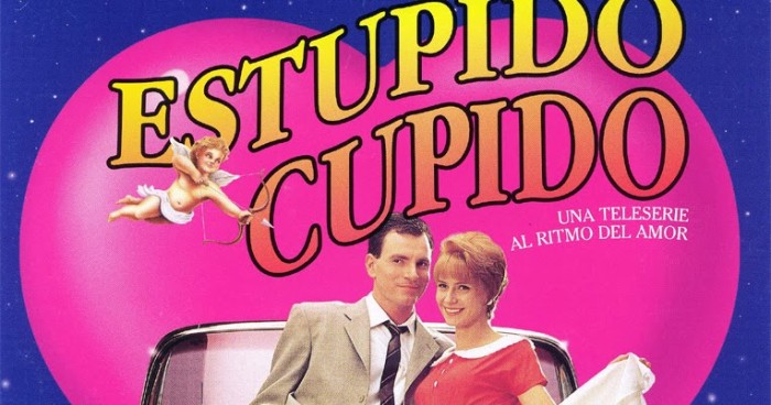 A 22 años del estreno de Estúpido Cupido: así están algunos de los actores del elenco