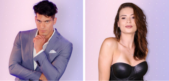 La sincera confesión de Ignacio Lastra sobre Julia Fernández