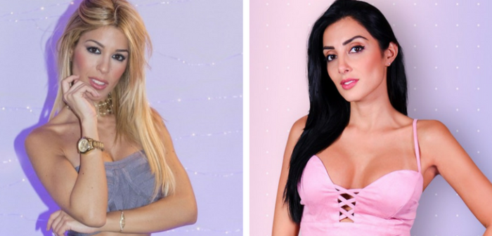 El verdadero motivo de Oriana Marzoli para hacer las paces con Flavia Medina