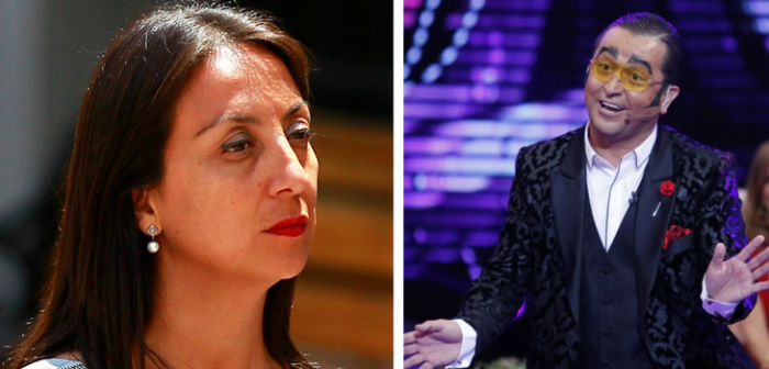 Abogado de Cecilia Pérez revela la alta indemnización que exigiría por rutinas en Vértigo