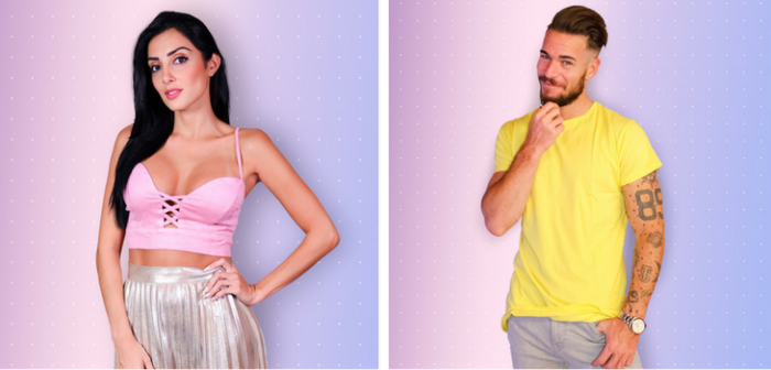 Doble Tentación: Flavia Medina le confesó a Tony lo que realmente ocurrió con Abraham