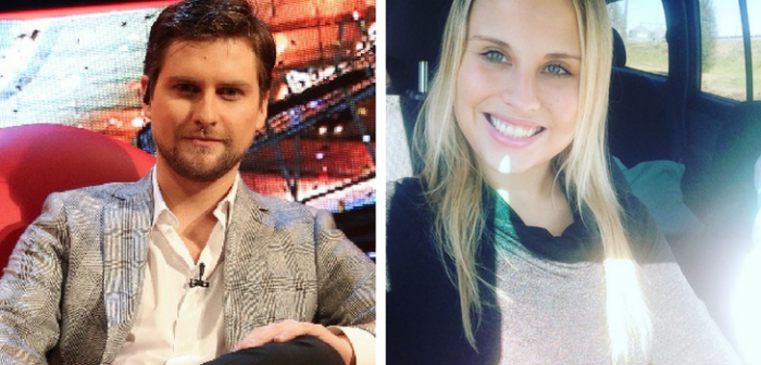 Dominique Cretton: conoce a la talentosa y guapa hermana de Jean Philippe