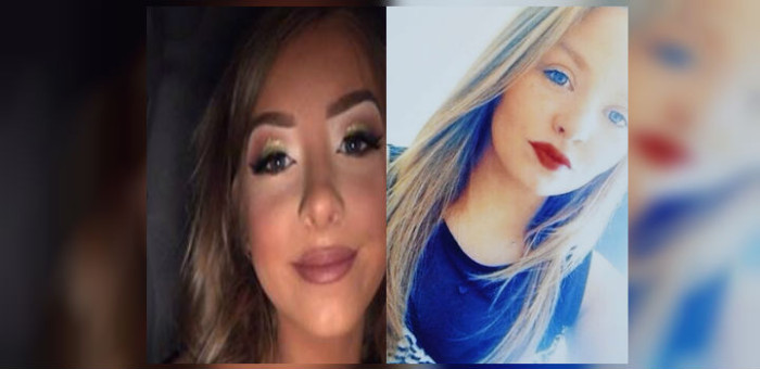 Desgarrador: hermanas murieron súbitamente a raíz de la misma extraña condición genética