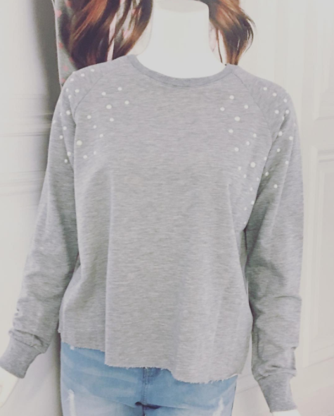 Fashion store in Fakenham | Instagram