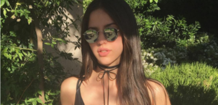 Fernanda Figueroa nos revela sus secretos para lucir un cabello lindo y voluminoso