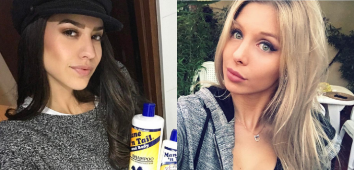 La fuerte amistad que une a Romina Malaspina y Fer Figueroa tras su salida del reality