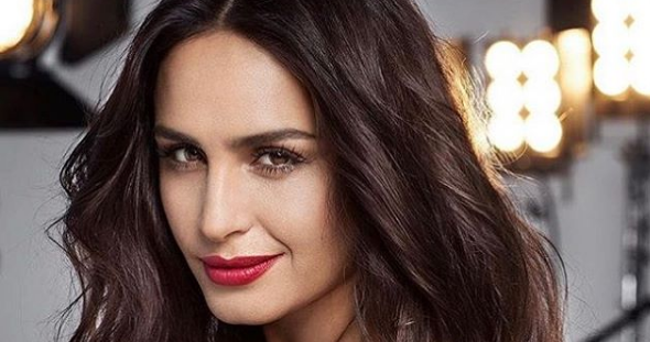 Fernanda Urrejola sorprendió al compartir imagen con apariencia irreconocible