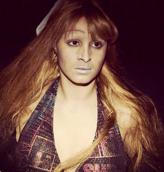 Fernanda Urrejola | Instagram