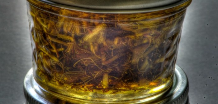 La infusión que podría ayudarte a lucir el abdomen que siempre soñaste: totalmente plano