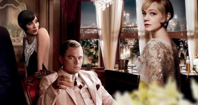 Gran Gatsby