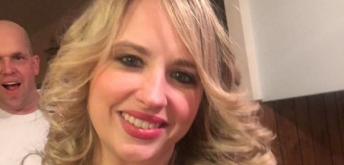 Bella historia: joven se enamoró y contrajo matrimonio con el hombre que le salvó la vida