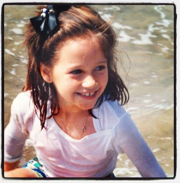 Ingrid Parra | Instagram