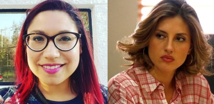 El proyecto de ley del Sernam en el que participan Alejandra Valle y Karen Bejarano