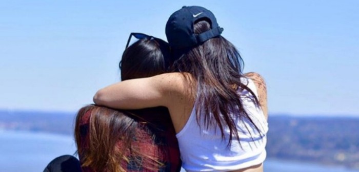 Este fue el inspirador mensaje contra el bullying de joven que sufre extraña condición