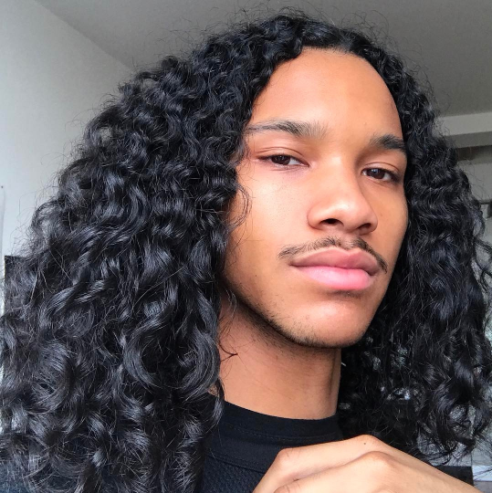 Jordun Love | Instagram