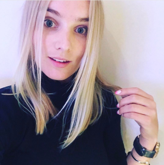 Kika Silva | Instagram