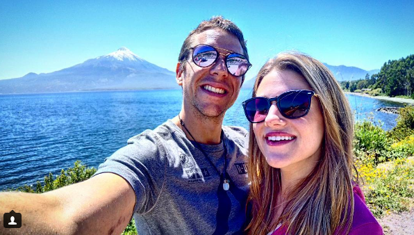 La Gringa Rachel | Instagram