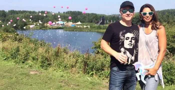 Misterioso asesinato de pareja de médicos en EEUU: los encontraron maniatados y degollados