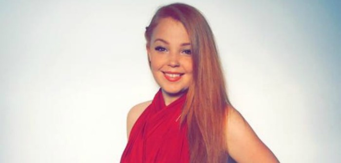 Joven es furor en Internet tras denunciar problemas en las tallas de la tienda de H&M