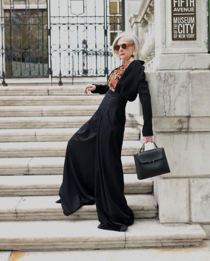 Lyn Slater | Instagram