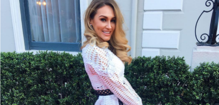 Joven muestra su antes y después dejando en evidencia que la delgadez no lo es todo