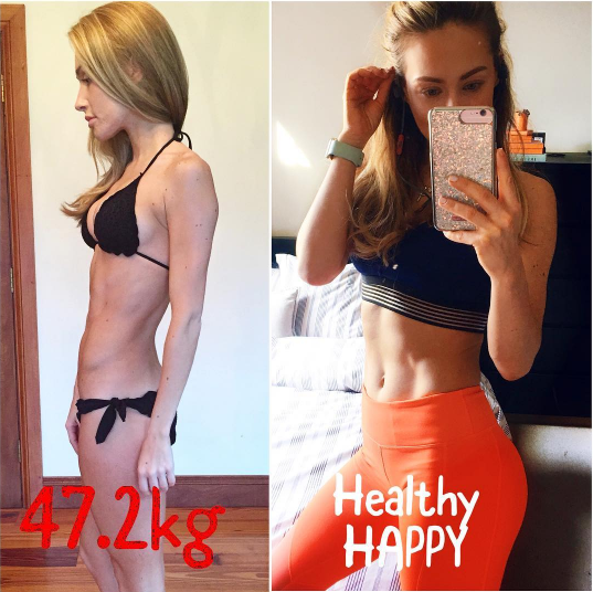 Maeve Madden | Instagram