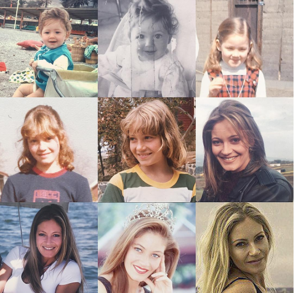 Marcela Vacarezza | Instagram