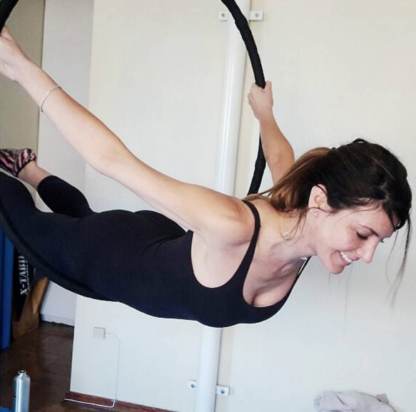 Mariana Marino | Instagram