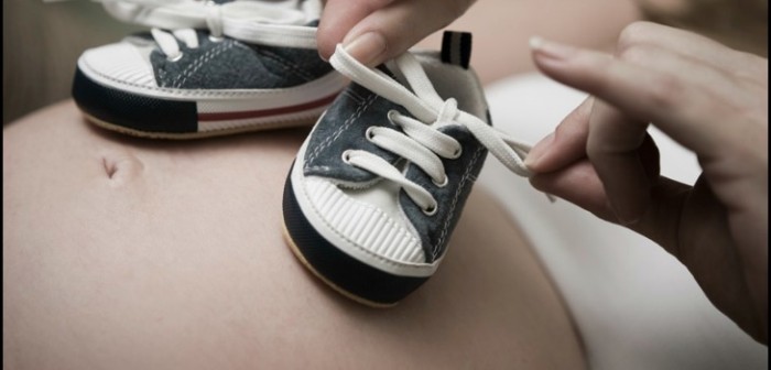 Mujer recibió genial noticia tras dar a luz a su supuesto bebé muerto: nació vivo