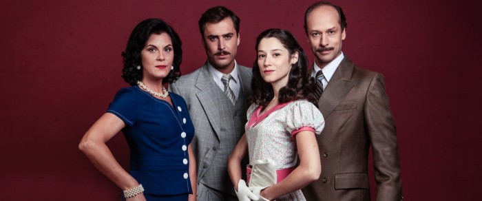 Actitud de 'Lamberto' en Perdona Nuestros Pecados impactó a televidentes