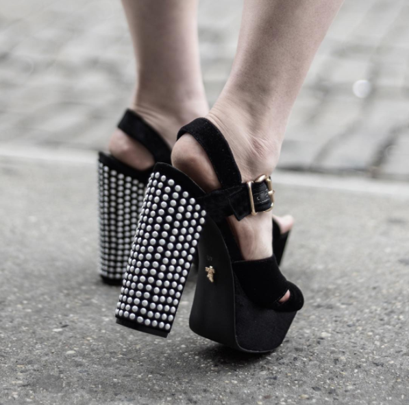 Mery Racauchi | Instagram