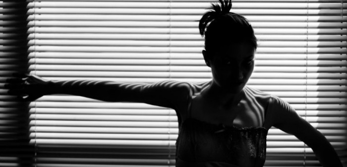 El inspirador mensaje de mujer con una gran mancha en su rostro que te dejará sin palabras