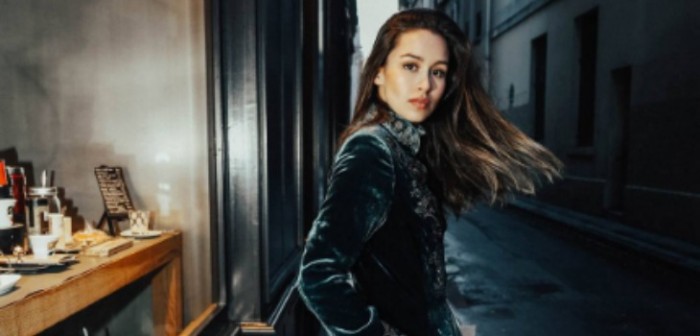 Periodista funado por Nicole Putz es despedido de agencia y ofrece disculpas por sus actos