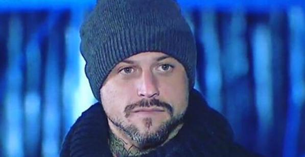 Pascual Fernández se refirió al arrepentimiento de Melina Figueroa por no reconquistarlo