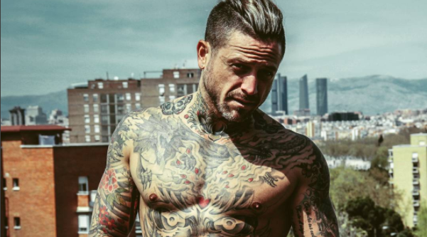 Pascual Fernández se refirió a su futuro laboral en Chile