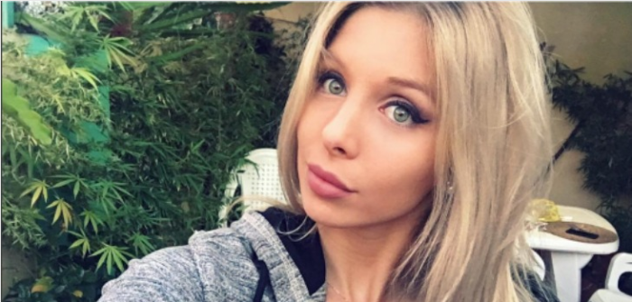 Francisco Delgado: la conquista que Romina Malaspina dejó atrás en Argentina