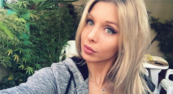 ¿Operaciones o retoque digital? Romina Malaspina aclara qué se hizo en el cuerpo