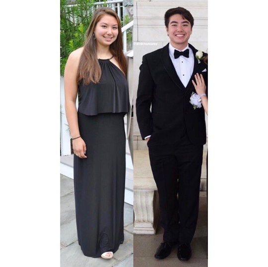 Schuyler Bailar | Instagram