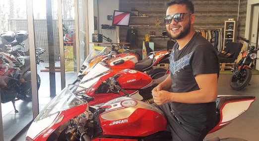 Surgen detalles sobre confuso incidente en el que 'Cangri' resultó herido con arma blanca