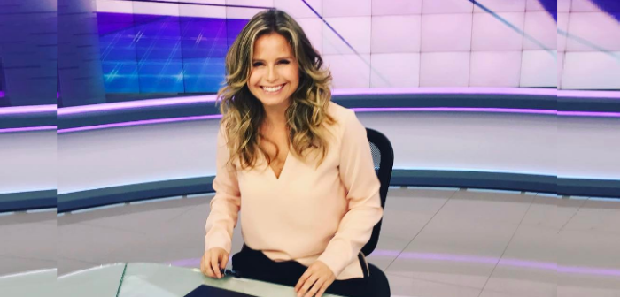 Soledad Onetto impresiona a seguidores con el gran parecido a su madre