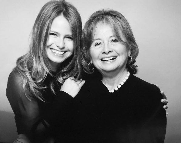 Soledad Onetto| Instagram