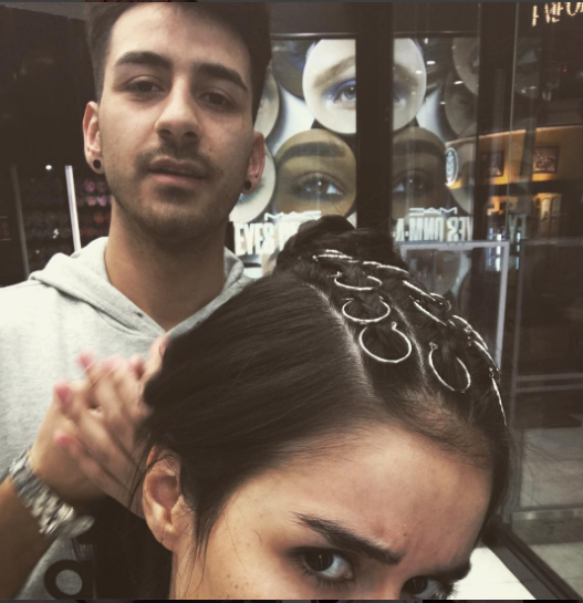 Steffi Méndez | Instagram