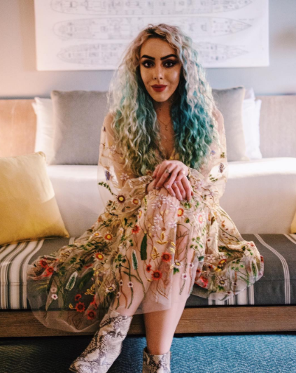 Stephi LaReine |Instagram